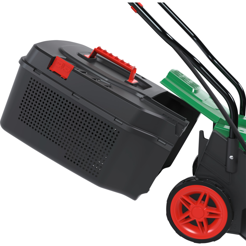 G&uuml;de&reg; Akku-Rasenm&auml;her 320/20-4 image number 6