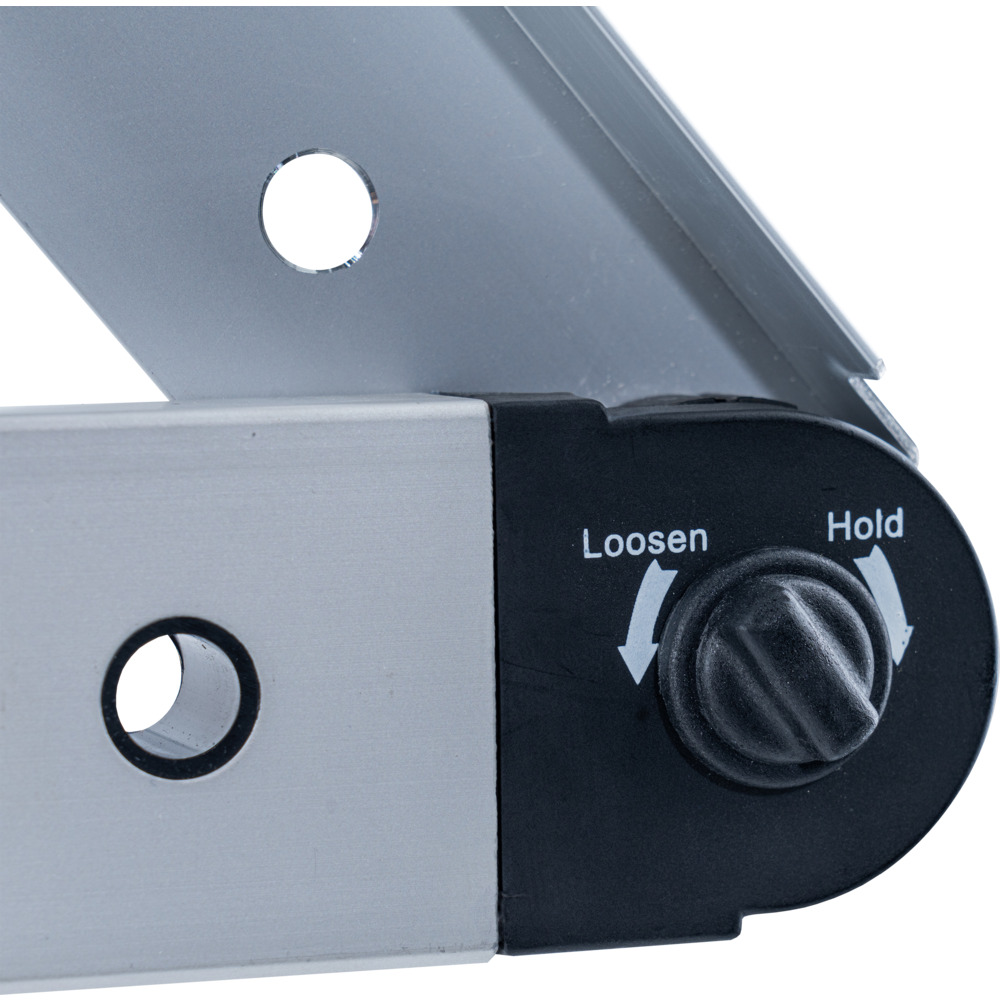 Digitaler LCD Winkelmesser 450mm Wasserwaage Gradmesser Schmiege image number 5