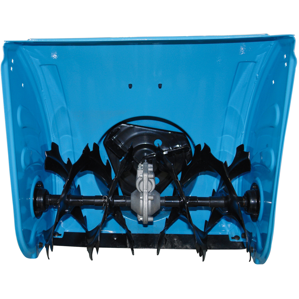 G&uuml;de&reg; Motoreinachser GME 6,5 V Komplettset image number 14