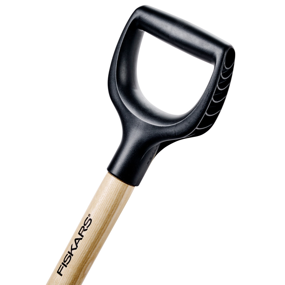 FISKARS&reg; Prima Spaten spitz image number 2