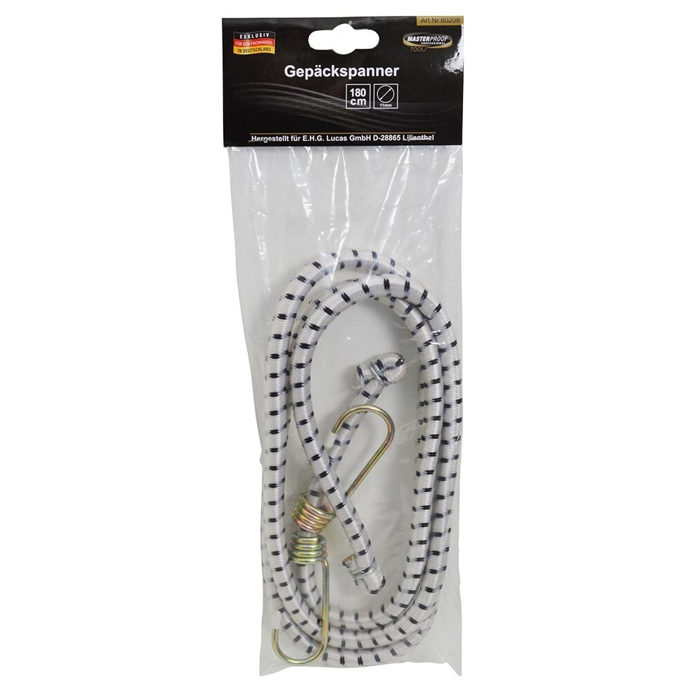 Gep&auml;ckspanner 180 cm