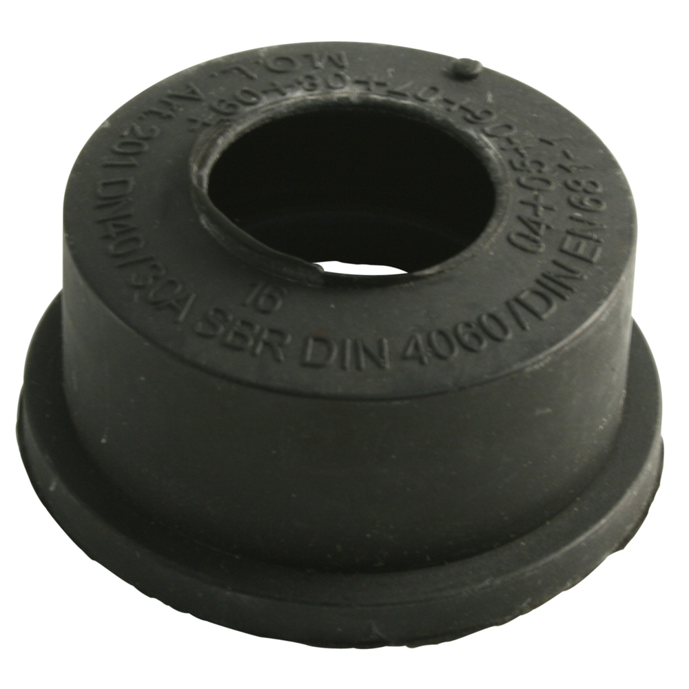 HTGM-Ablaufmanschette DN 40/30A Gummi