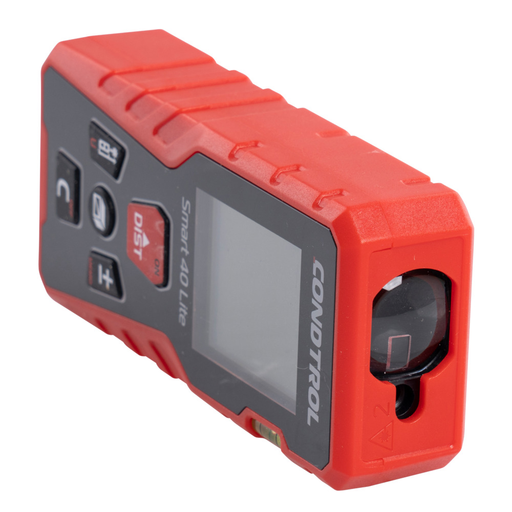 Laser-Entfernungsmesser Smart 40 Lite f&uuml;r bis zu 40m image number 2