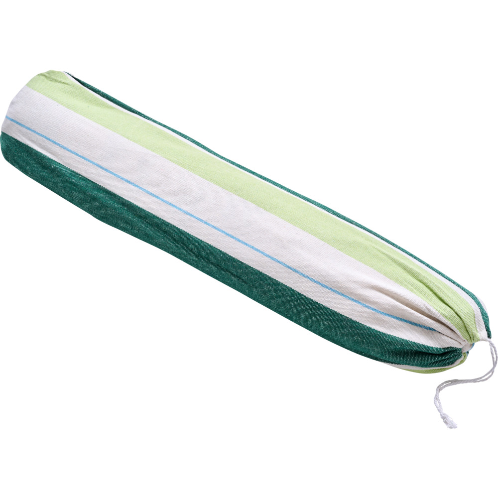 H&auml;ngematte 200 x 150 cm gestreift image number 6