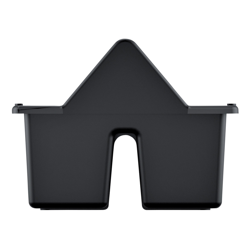 Werkzeugtr&auml;ger ALU Griff Werkzeughalter Werkzeugkiste 400x220x160mm image number 2