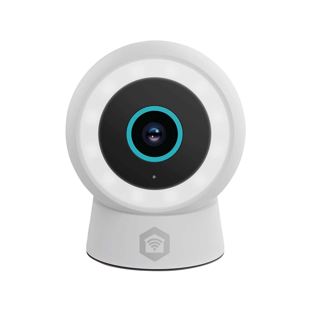 Nedis SmartLife Au&szlig;enkamera 3MP Full HD 1296p