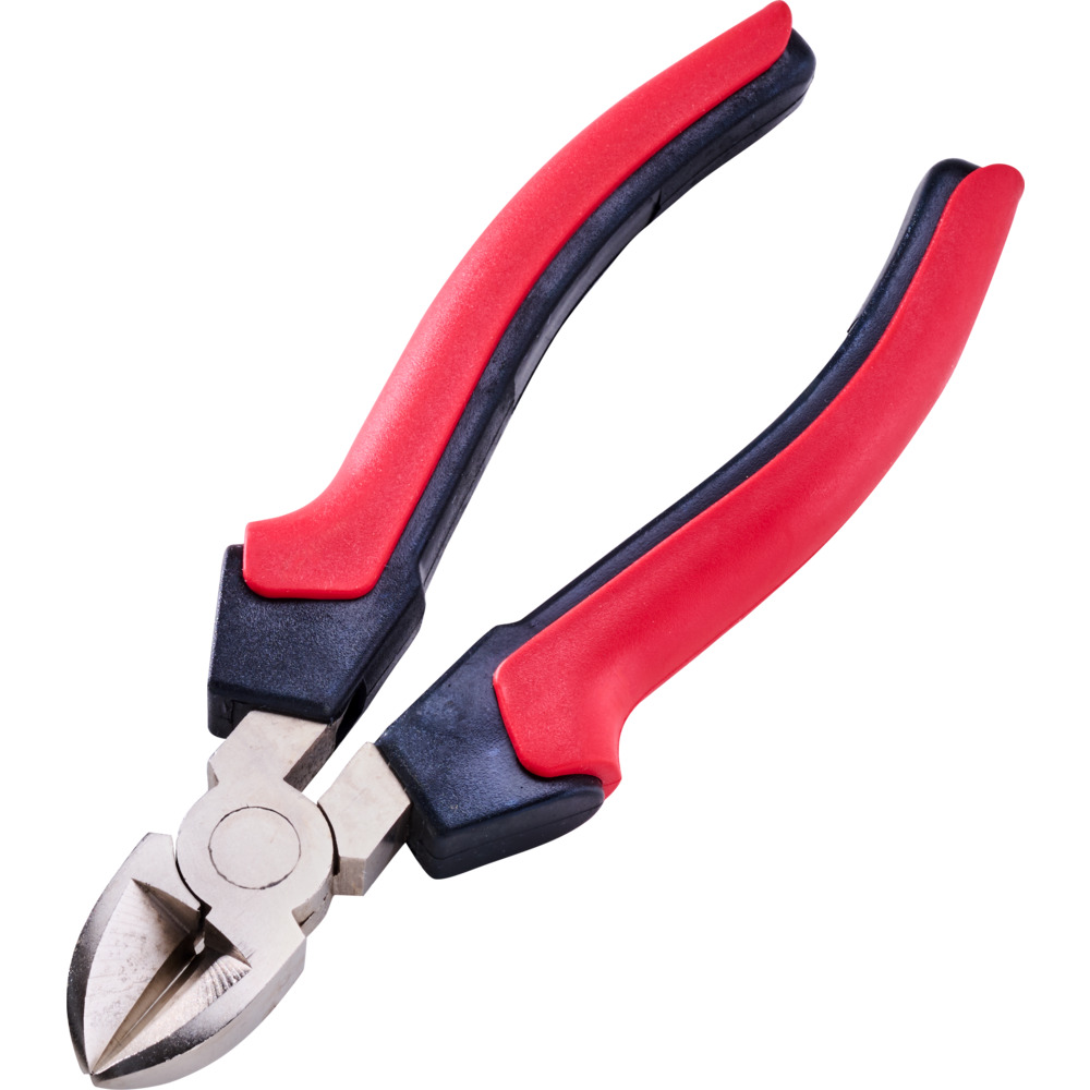 GERMANIA&reg; Seitenschneider 160mm Werkzeug Zangen