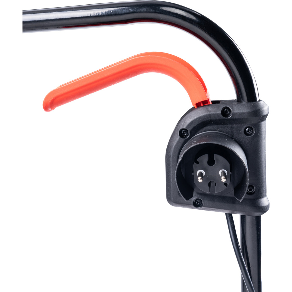 GERMANIA&reg; Elektro Rasenm&auml;her ERM 1300-32 image number 5