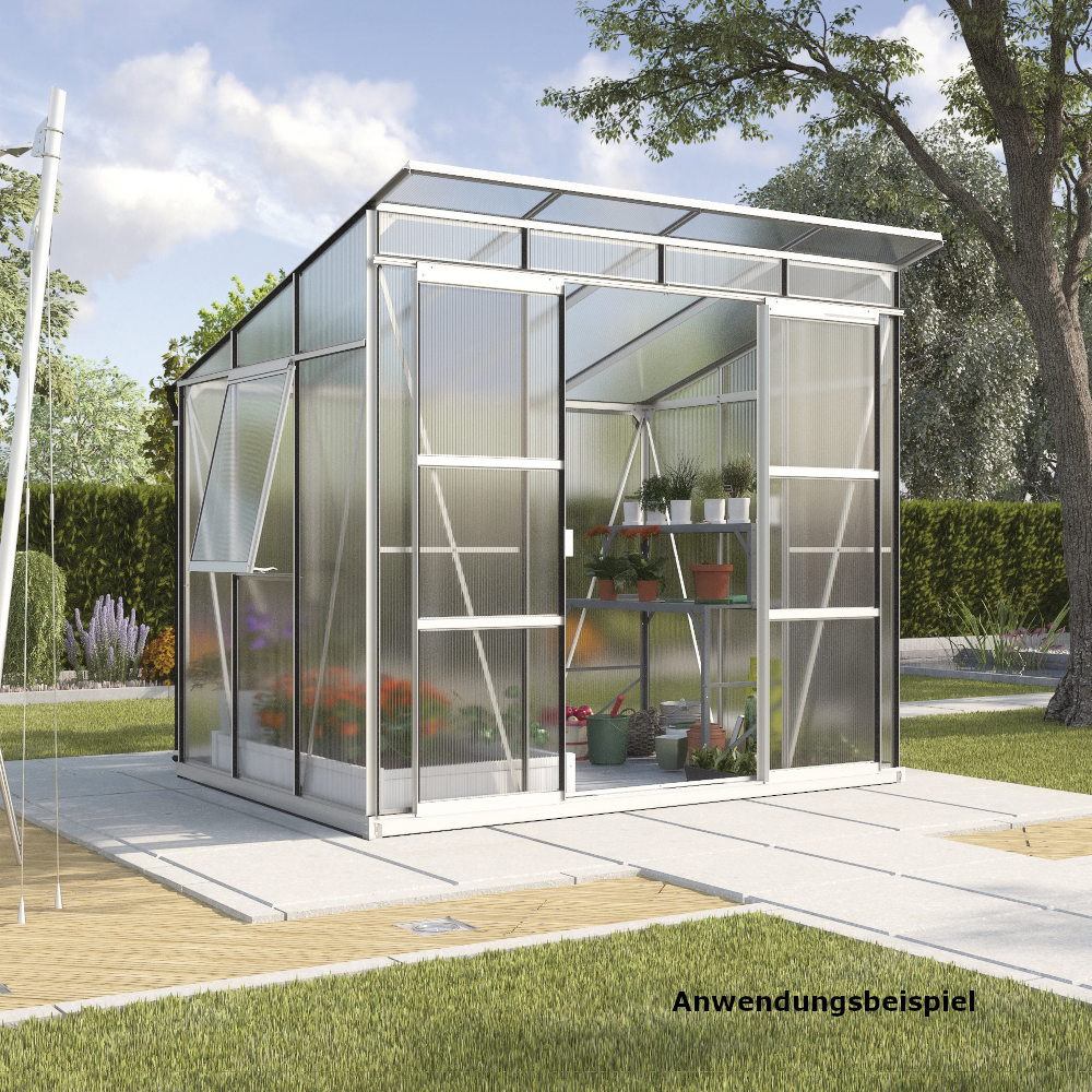 Vitavia Gew&auml;chshaus Freya 5900