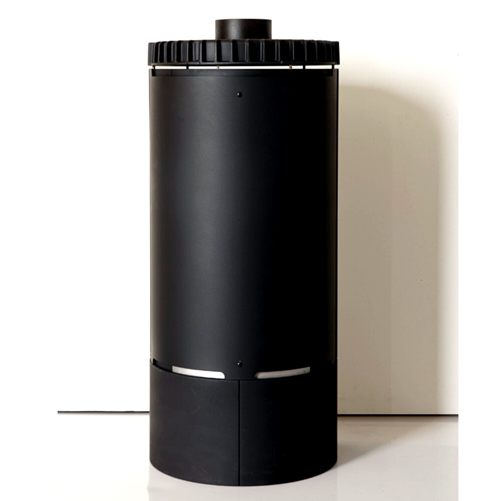 Kaminofen "CANDY 4.0" - moderner Holzofen image number 1