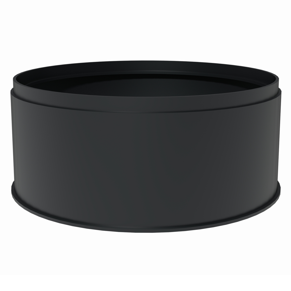 Domverl&auml;ngerung DN 600 f&uuml;r Regenwasser-Flachtank