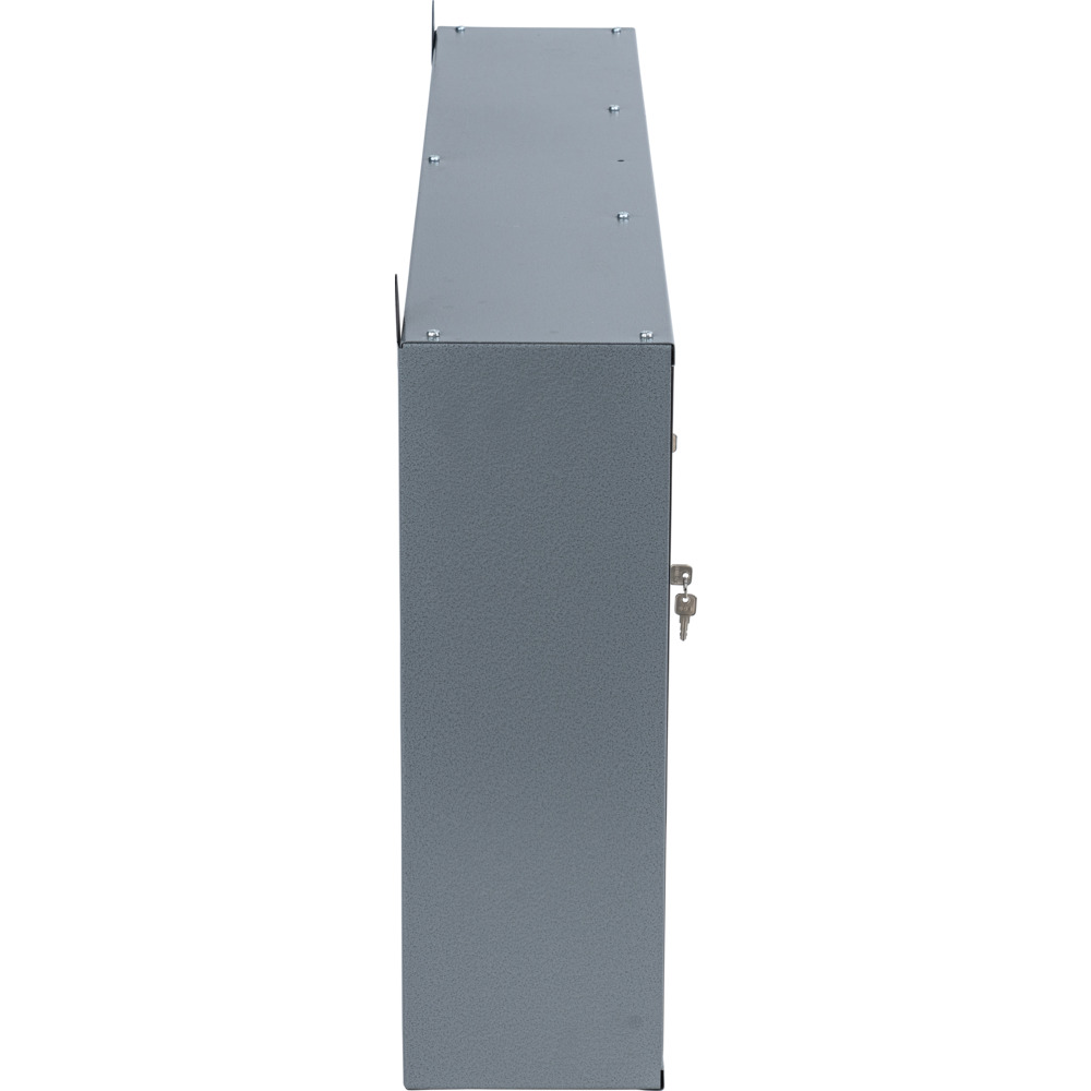 GERMANIA&reg; Werkzeug-Werkstattschrank aus Metall image number 2