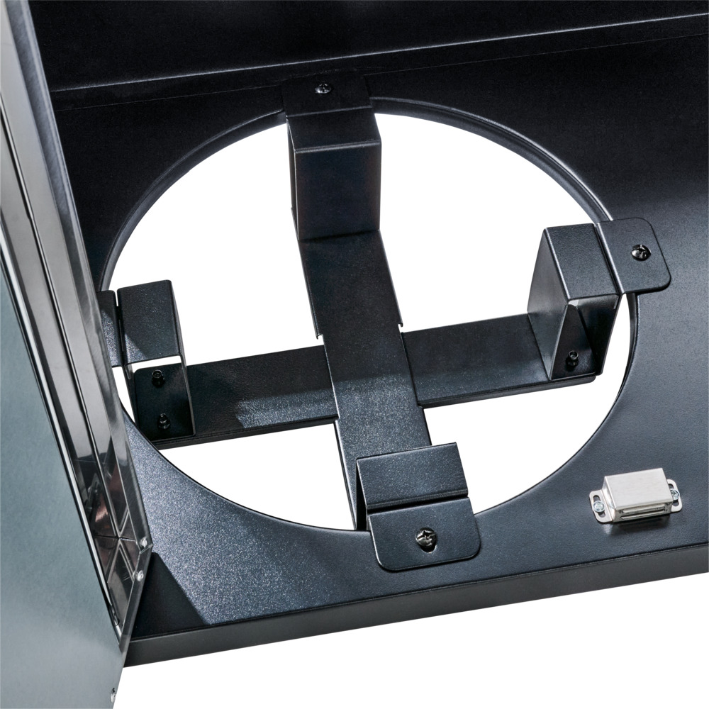 JUSTUS Gasgrill Ares Pro mit 5+1 Brennern image number 13