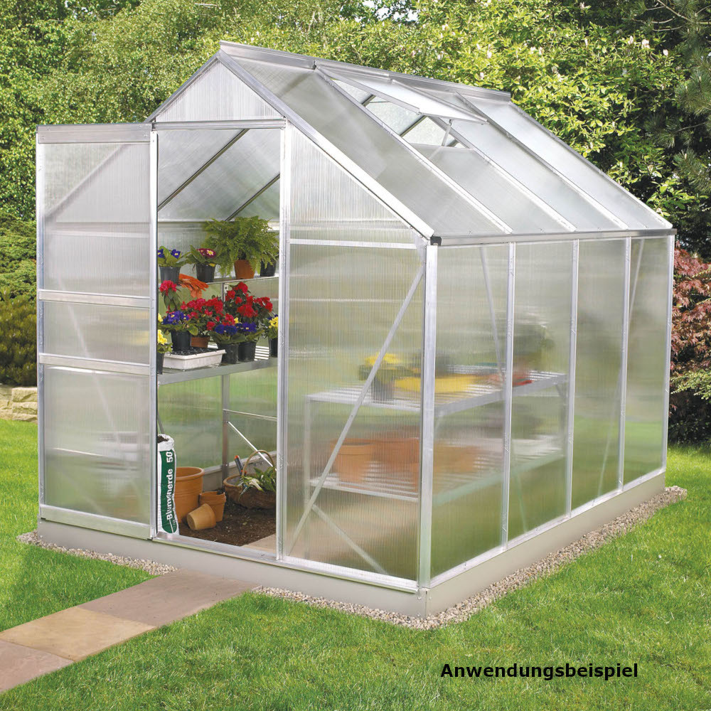 Vitavia Gew&auml;chshaus Venus 5000