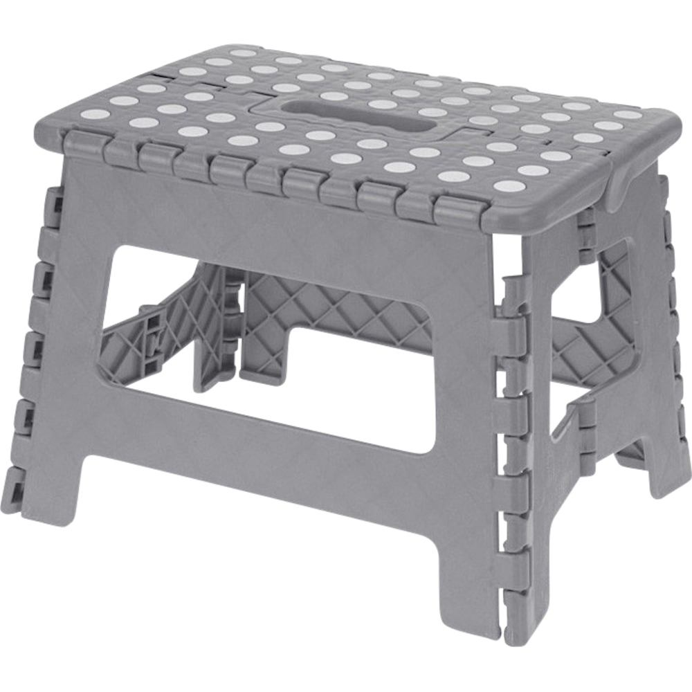 Klapphocker 1-stufig mit 100 kg Belastbarkeit image number 3