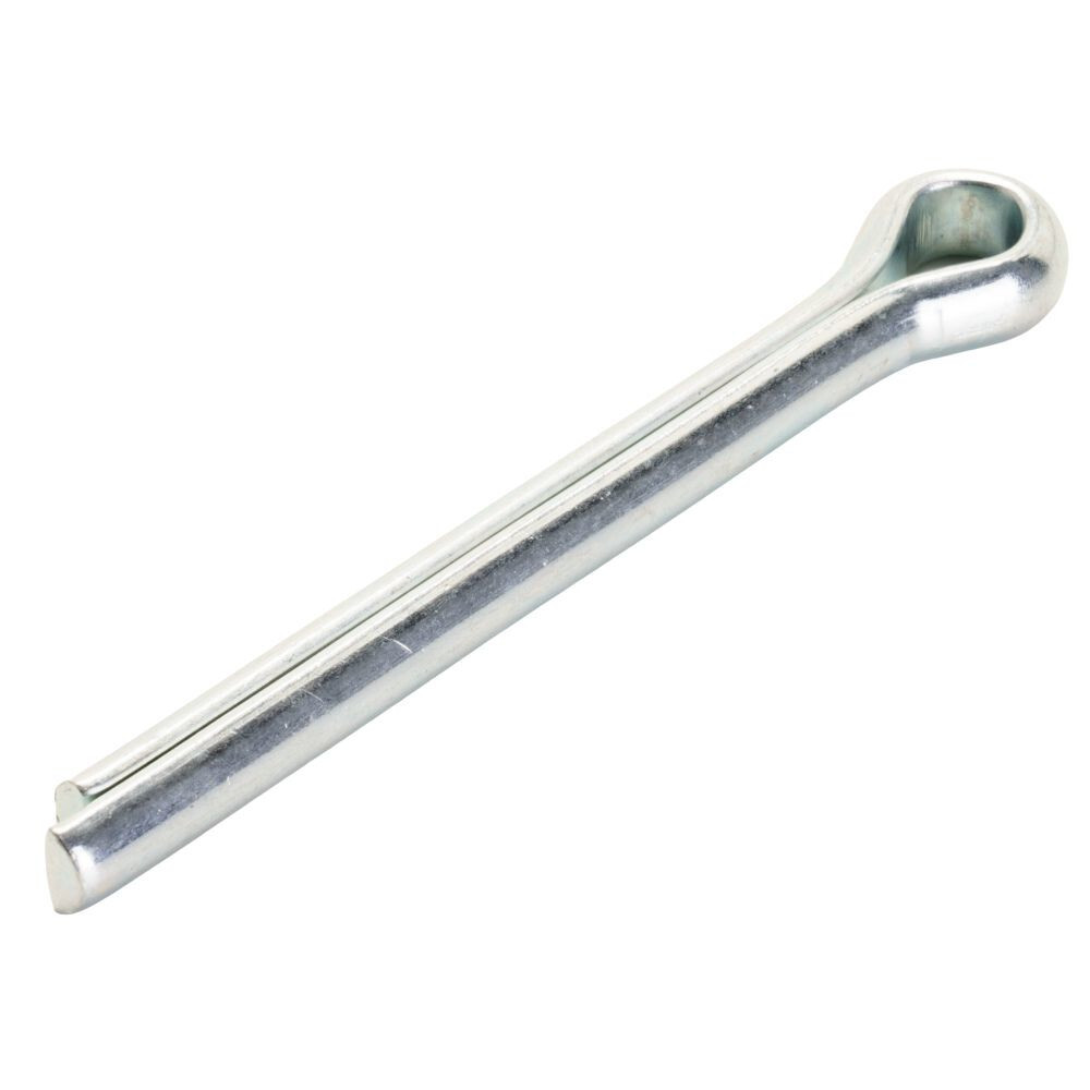 Splint DIN94 2,5 x 36 mm aus Stahl