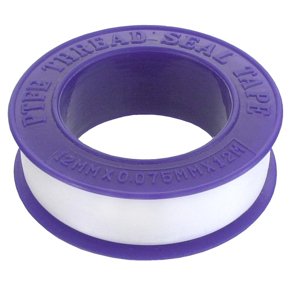 Gewindedichtband 12 mm
