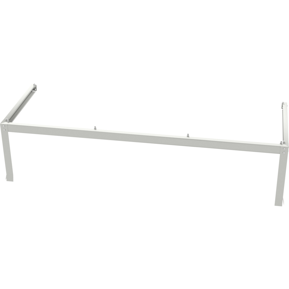 Vitavia Fundament f&uuml;r Anlehngew&auml;chshaus ''Styx'' 1300