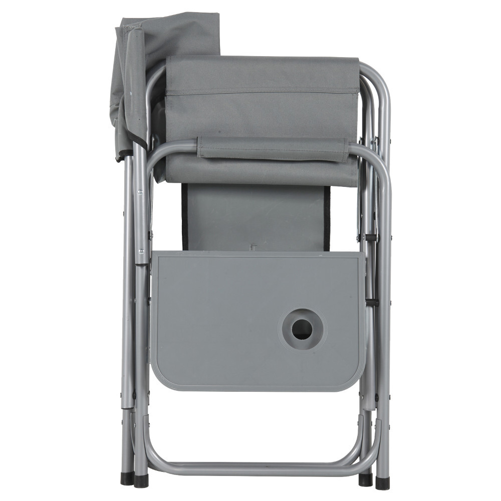 Campingstuhl Deluxe klappbar mit Metallgestell image number 2