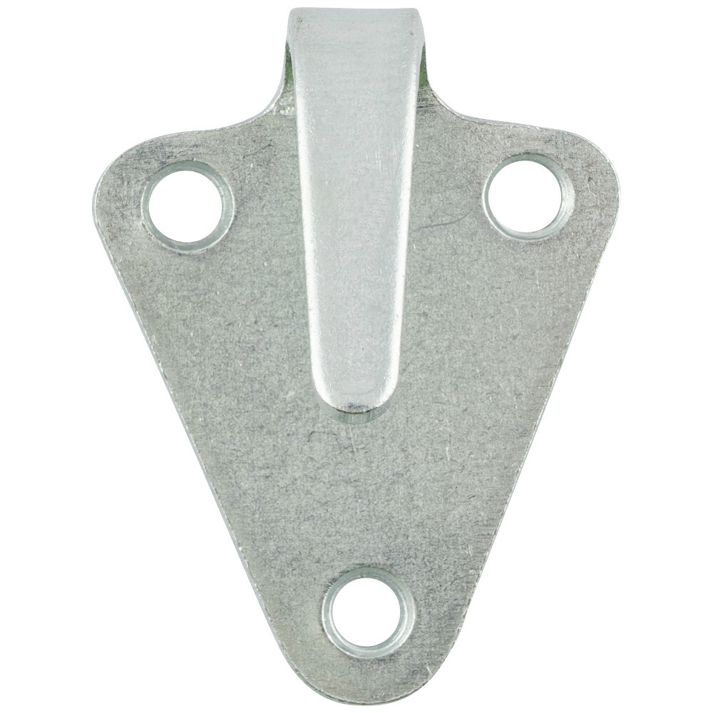 3-Loch-Planenhaken Set 5 St&uuml;ck