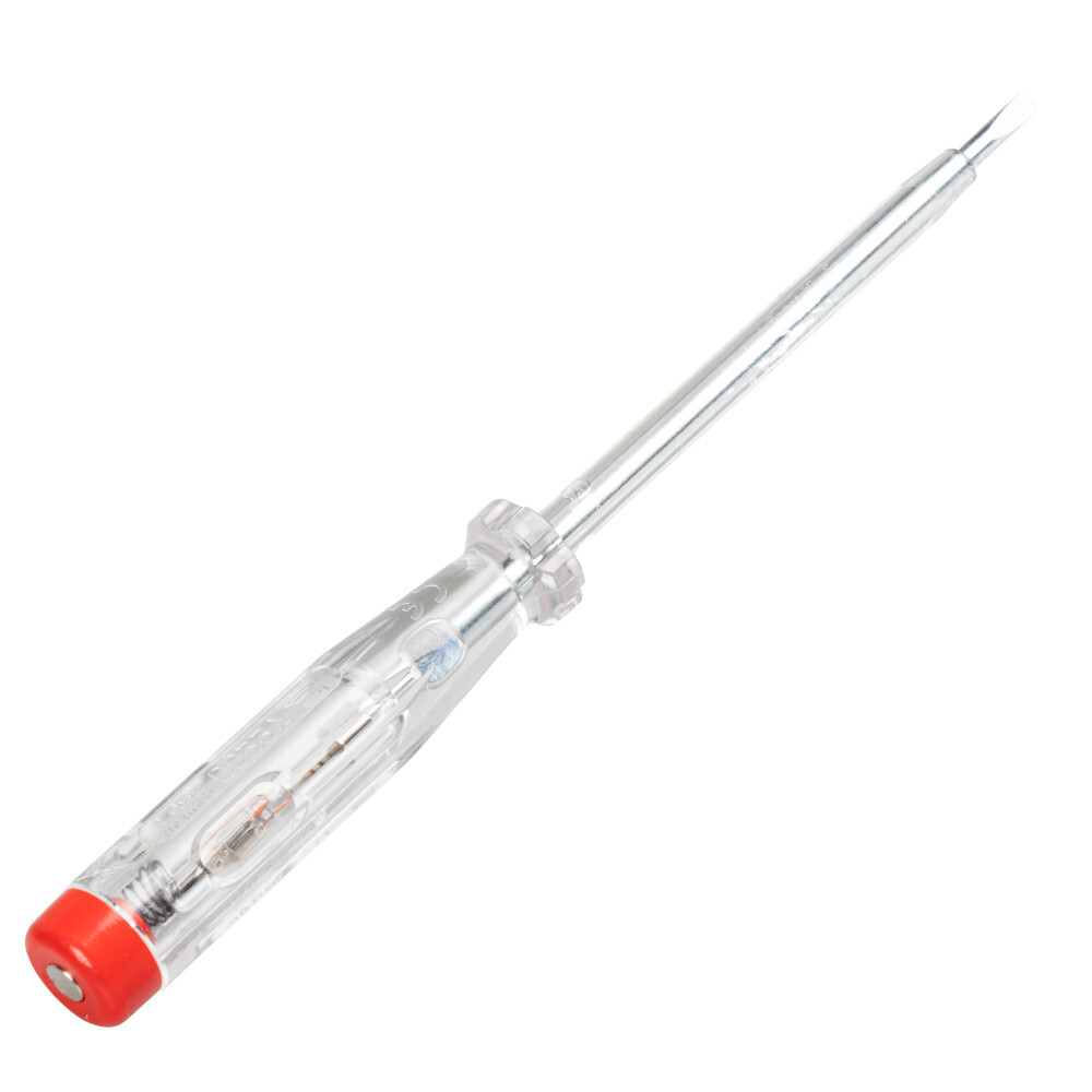 Spannungspr&uuml;fer 120-250 Volt 190 mm