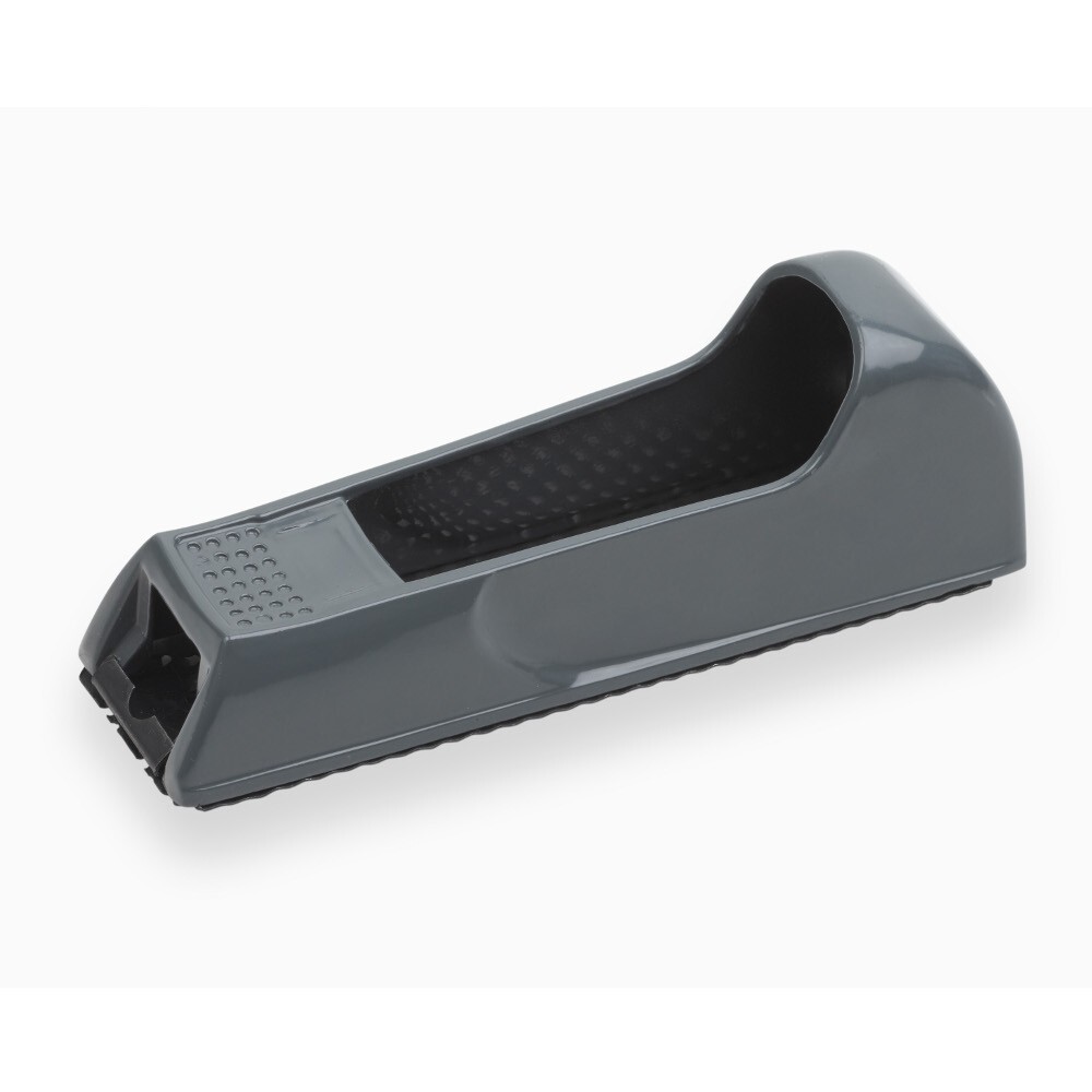 Gipskarton Blockhobel 140mm Hobel