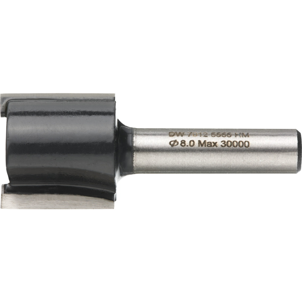 HM Nutfr&auml;ser 20mm Drillcraft Oberfr&auml;ser Holzfr&auml;ser Nut Fr&auml;ser Nutenfr&auml;ser image number 1