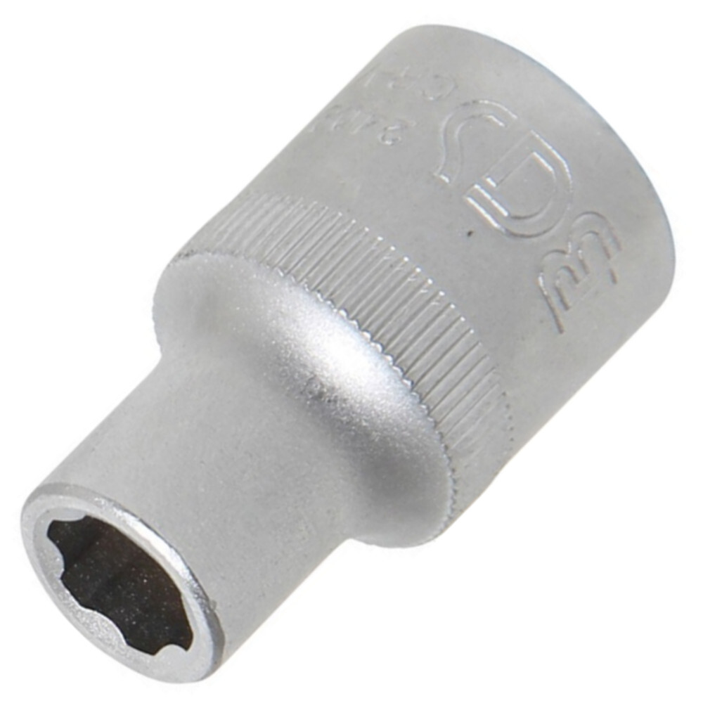 BGS&reg; Steckschl&uuml;sselsatz 1/2" Super Lock mit SW 9 mm