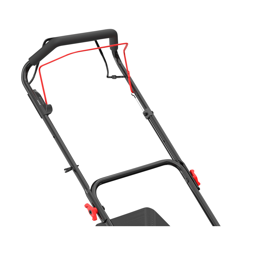 GERMANIA&reg; Benzin-Rasenm&auml;her BRM42 image number 5