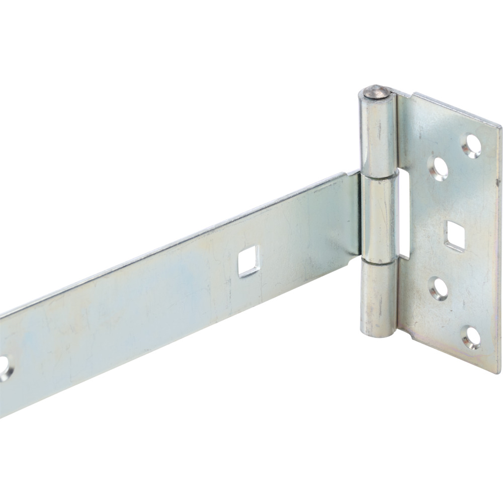 Kreuzgeh&auml;nge 400 mm Stahl verzinkt image number 1