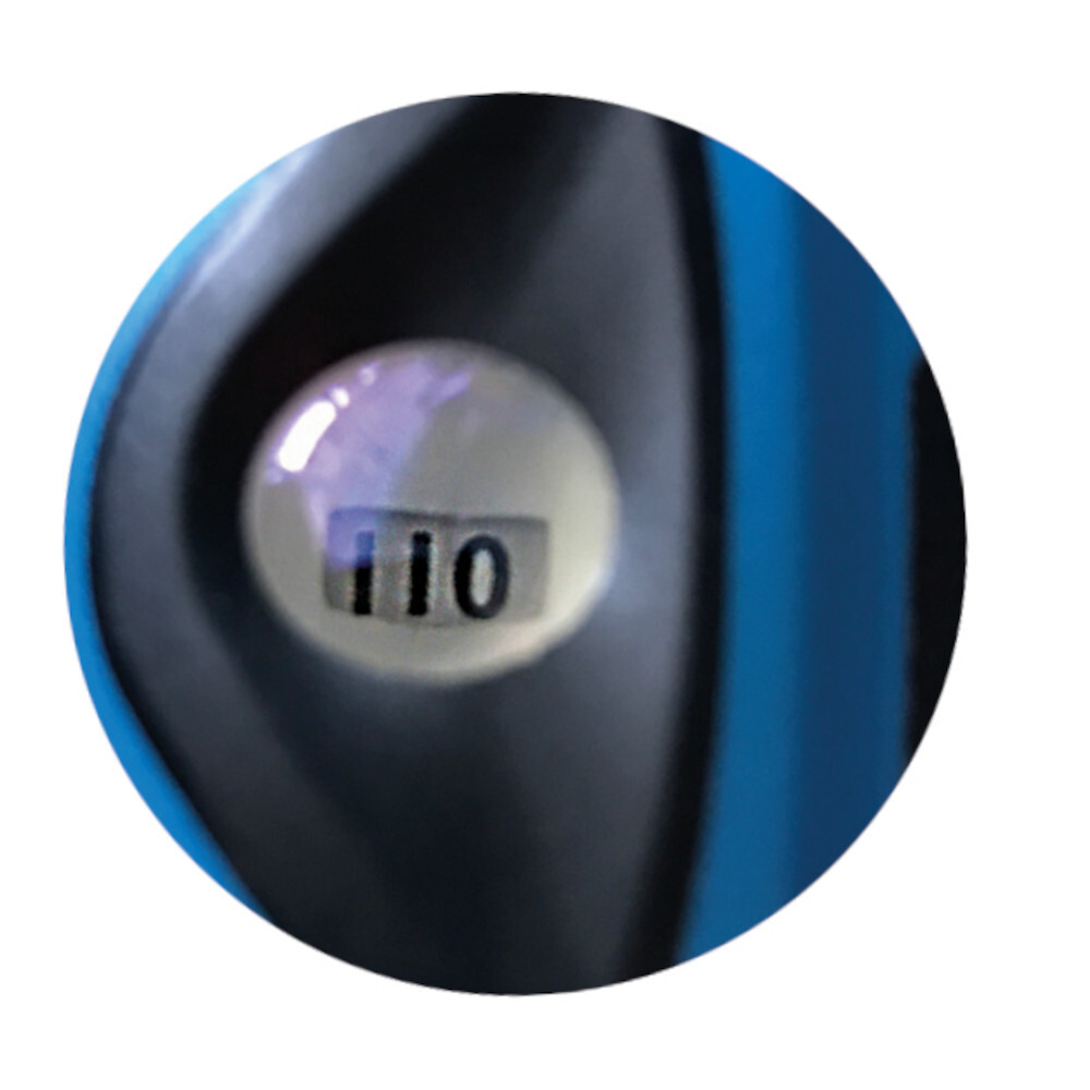 Drehmomentschl&uuml;ssel 1/2'' 200 - 1000 Nm image number 1