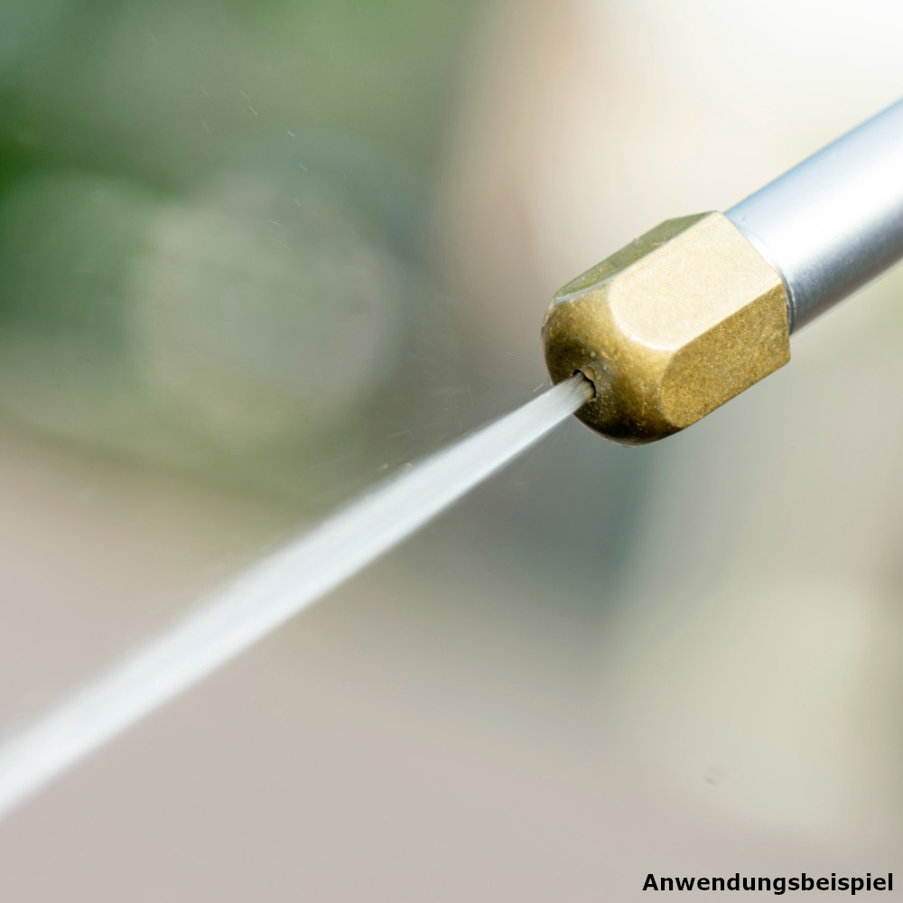 Wasserd&uuml;se Water Jet mit zwei D&uuml;sen image number 3