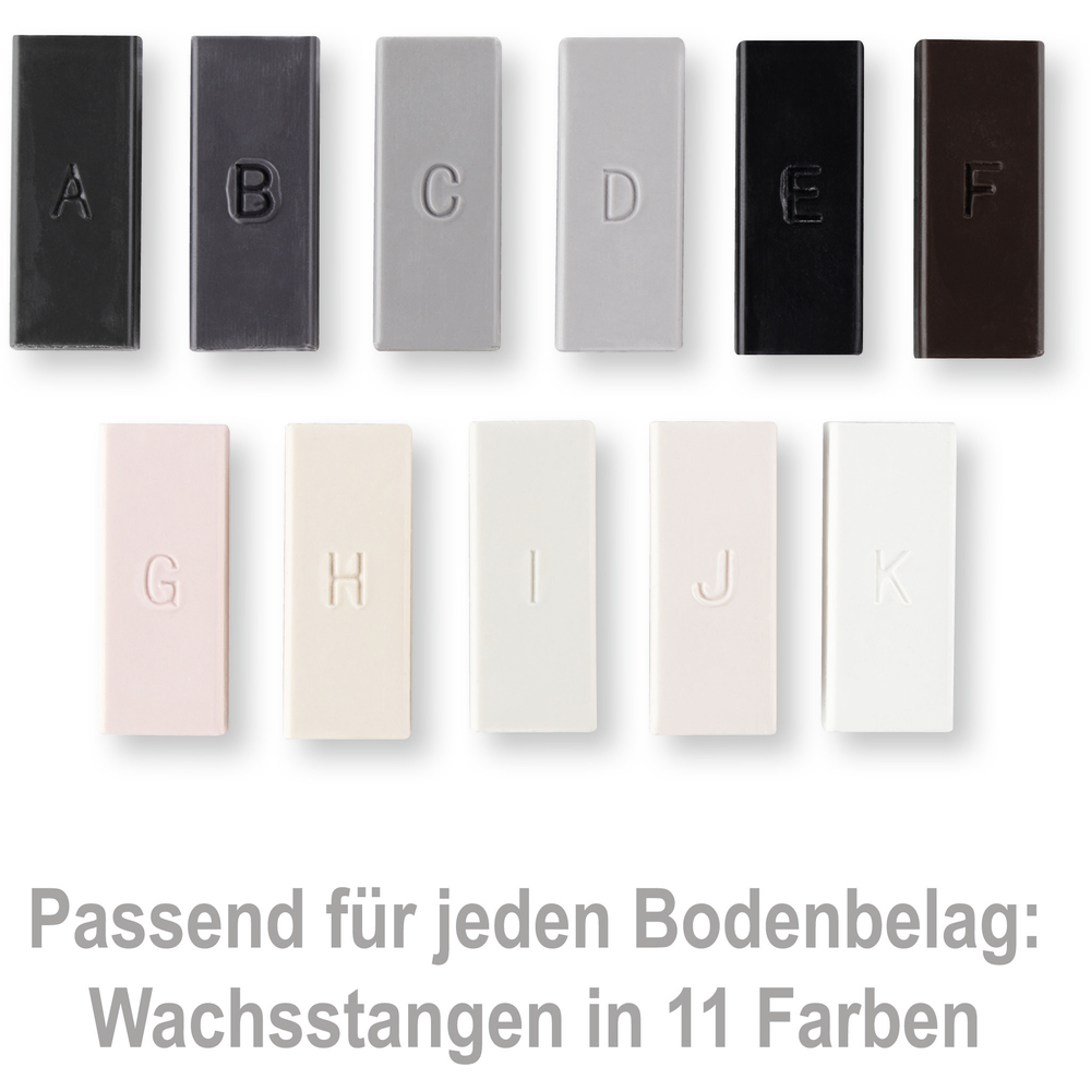 EASYmaxx Reparatur-Set Vinyl und Plastik 19-tlg. 3 Volt image number 2