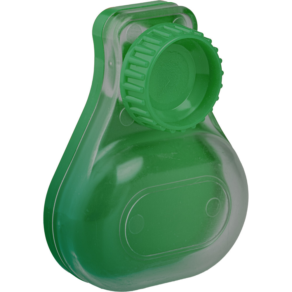 Heizk&ouml;rper Entl&uuml;ftungsbox 80ccm 100x60x30mm 1/2" image number 2