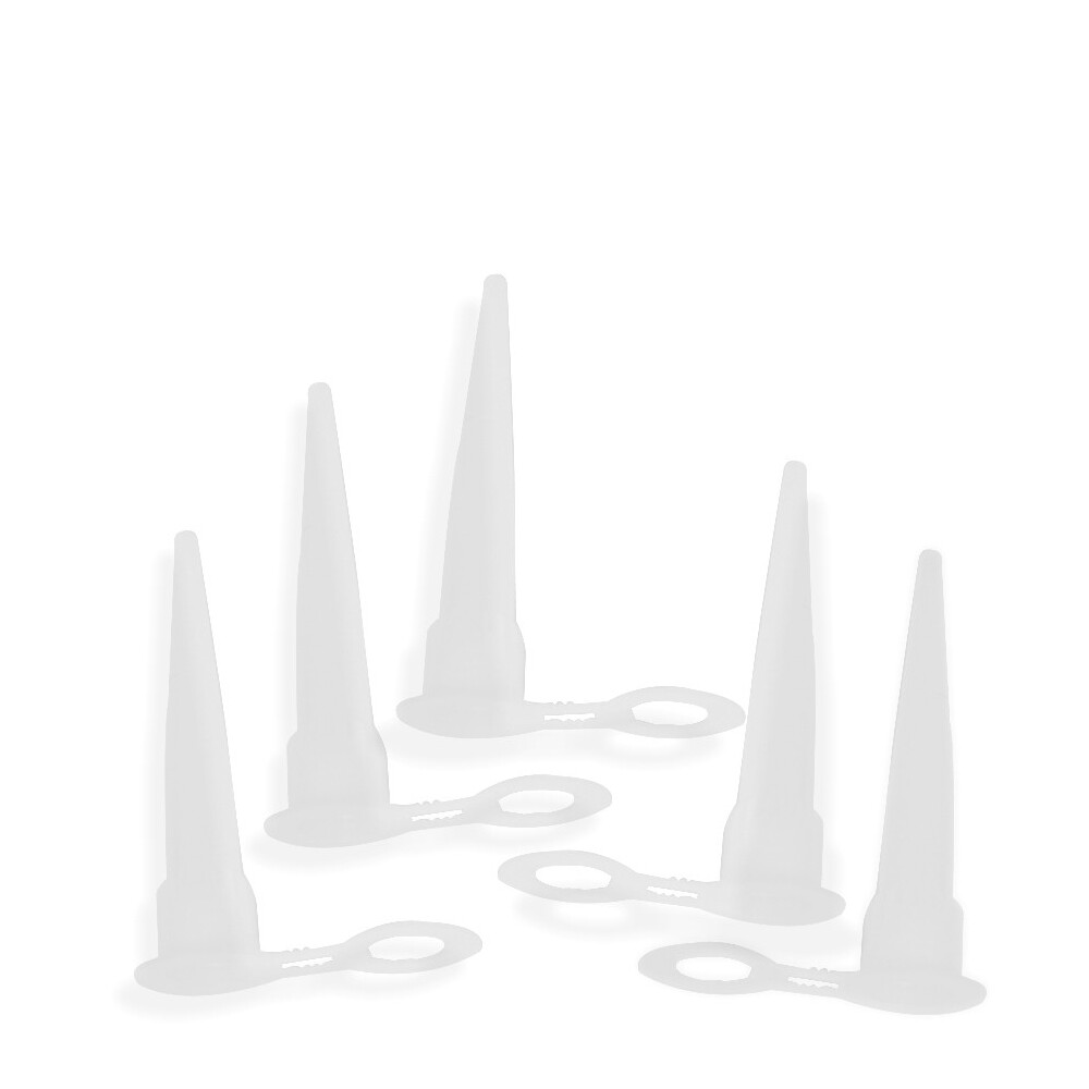 Ersatzspitzen f&uuml;r Silikonkartuschen