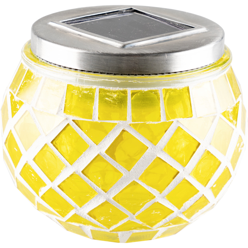 Solar Tischleuchte in XXL-Version aus Keramik image number 1