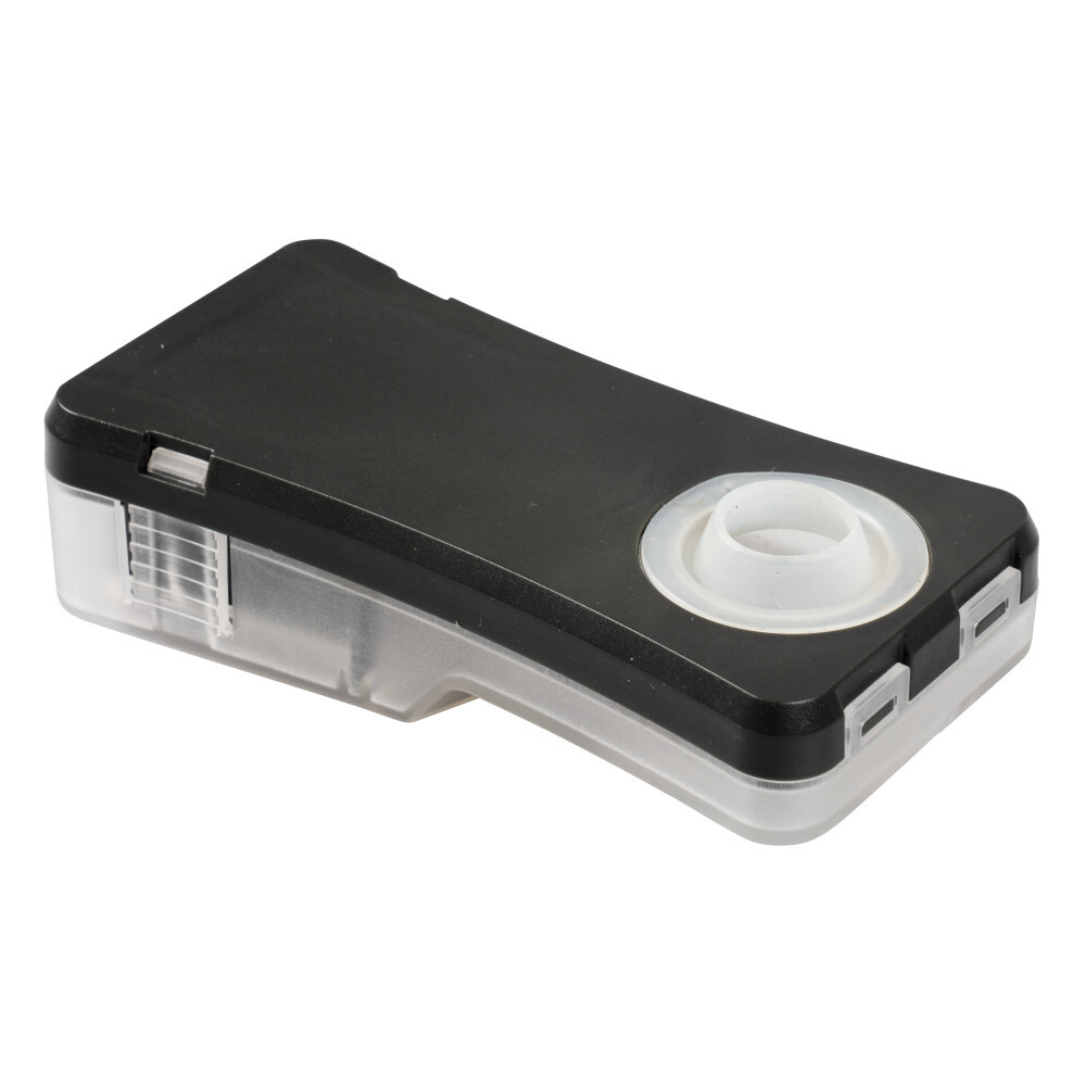 Steinbohrersatz 10-teilig, 3-10 mm, mit Bohrstaubf&auml;nger image number 5