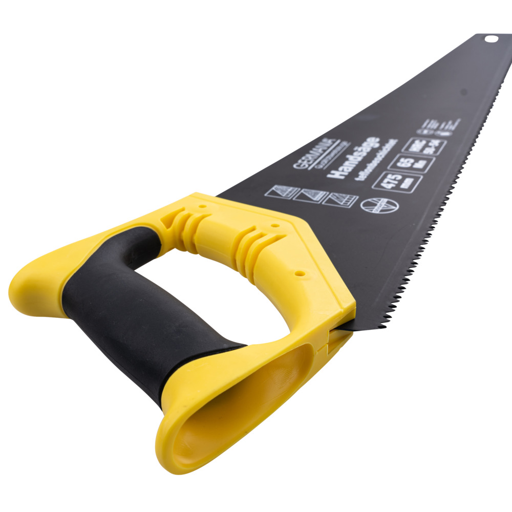 Hands&auml;ge 475 mm mit Teflonbeschichtung image number 7