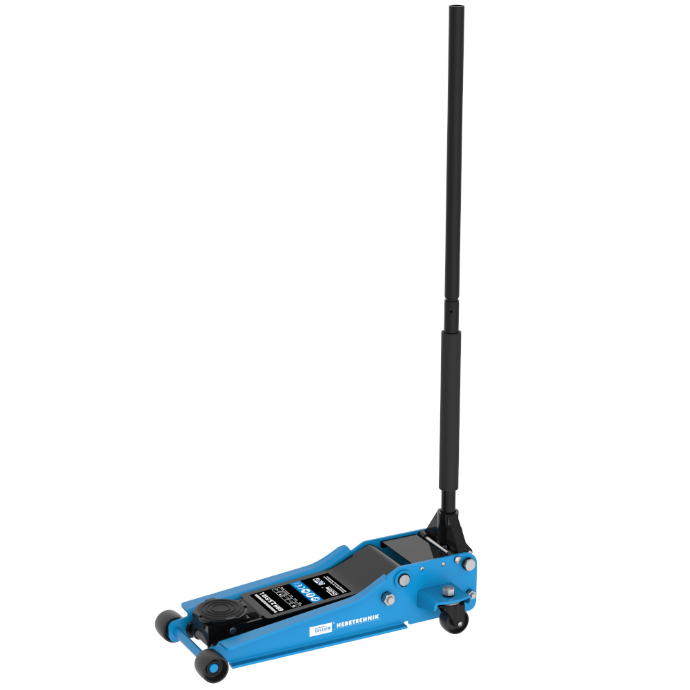 G&uuml;de&reg; Rangierwagenheber GRH 2,5/510L