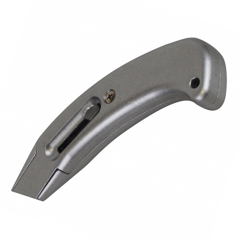 DecoPro Vielzweckmesser Druckguss 17 cm