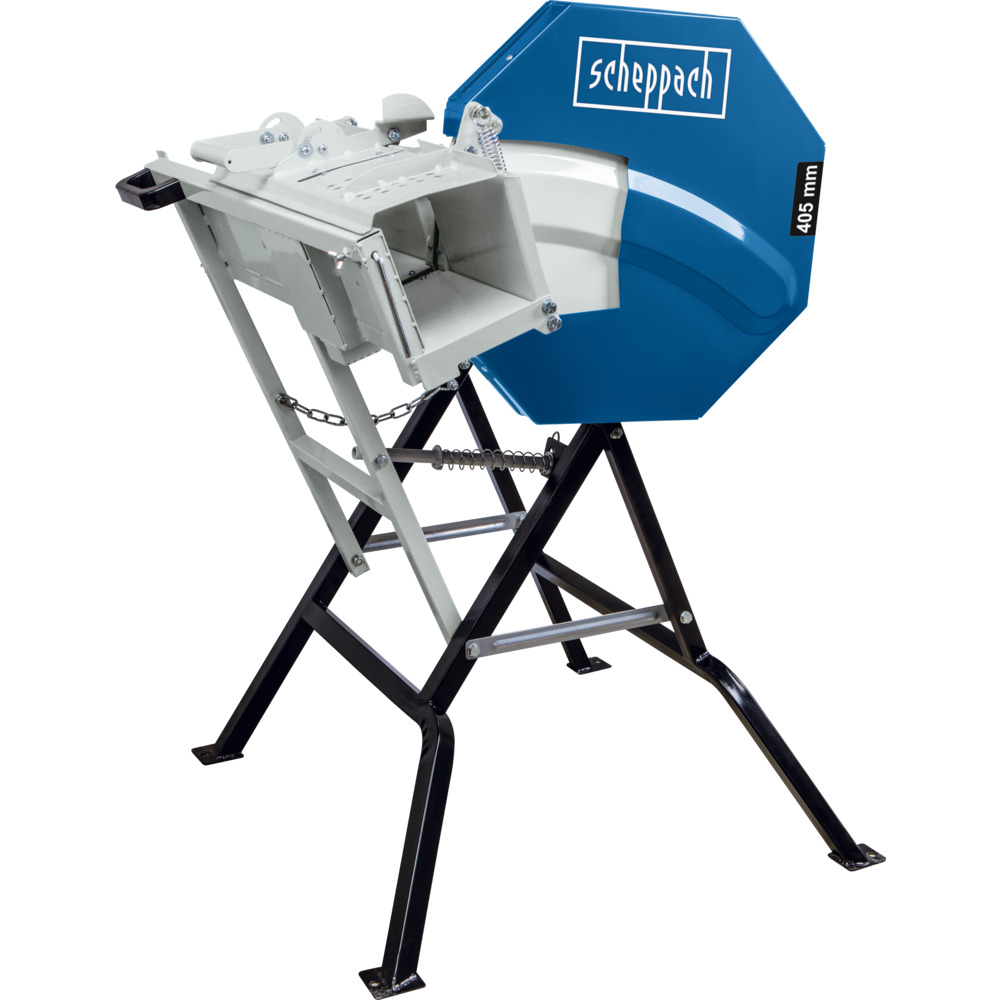 Scheppach Wippkreiss&auml;ge HS410 2200 Watt - 230V