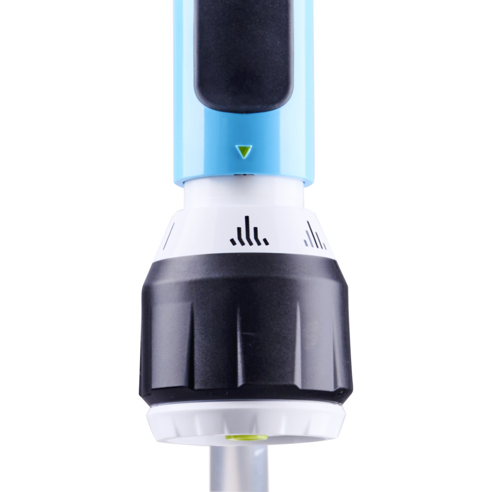 Gartendusche ERGO&trade; auf Erdspie&szlig;, inklusive Standfu&szlig; image number 6