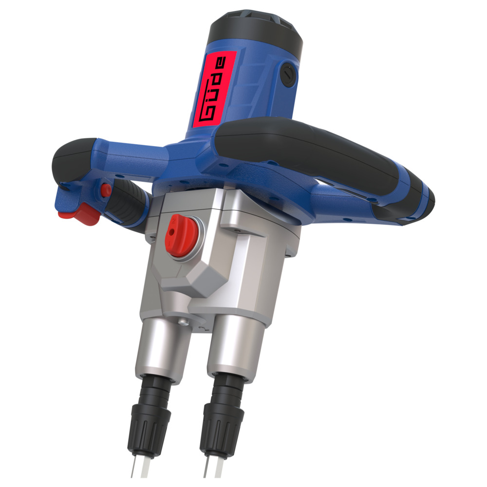 G&uuml;de&reg; R&uuml;hrwerk GRW 1811.1 TWIN image number 2