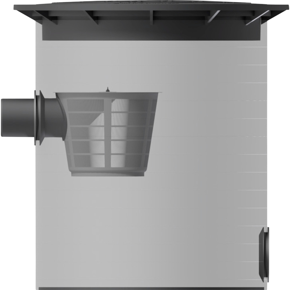 Vorfilter Versickerung "easy pro" image number 3