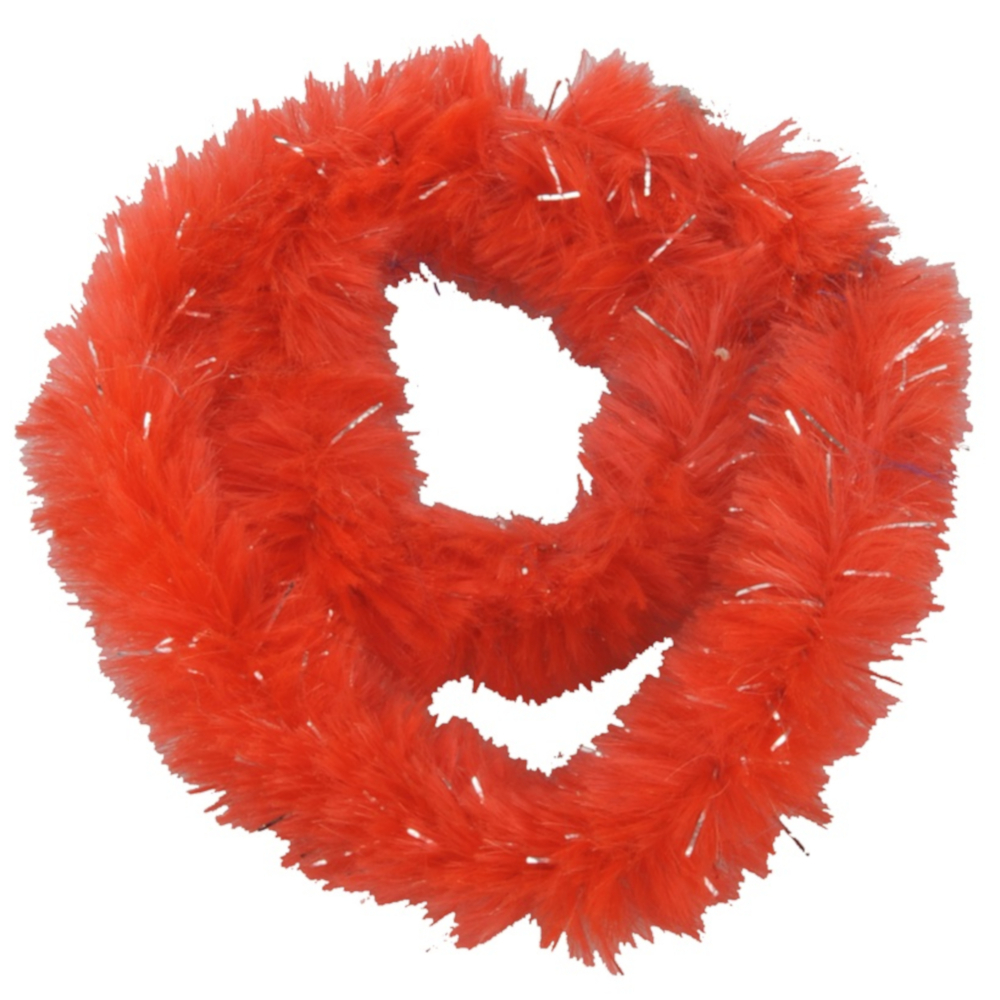 FISCHER Nabenputzringe, 2 St&uuml;ck, mit Metallic Effekt