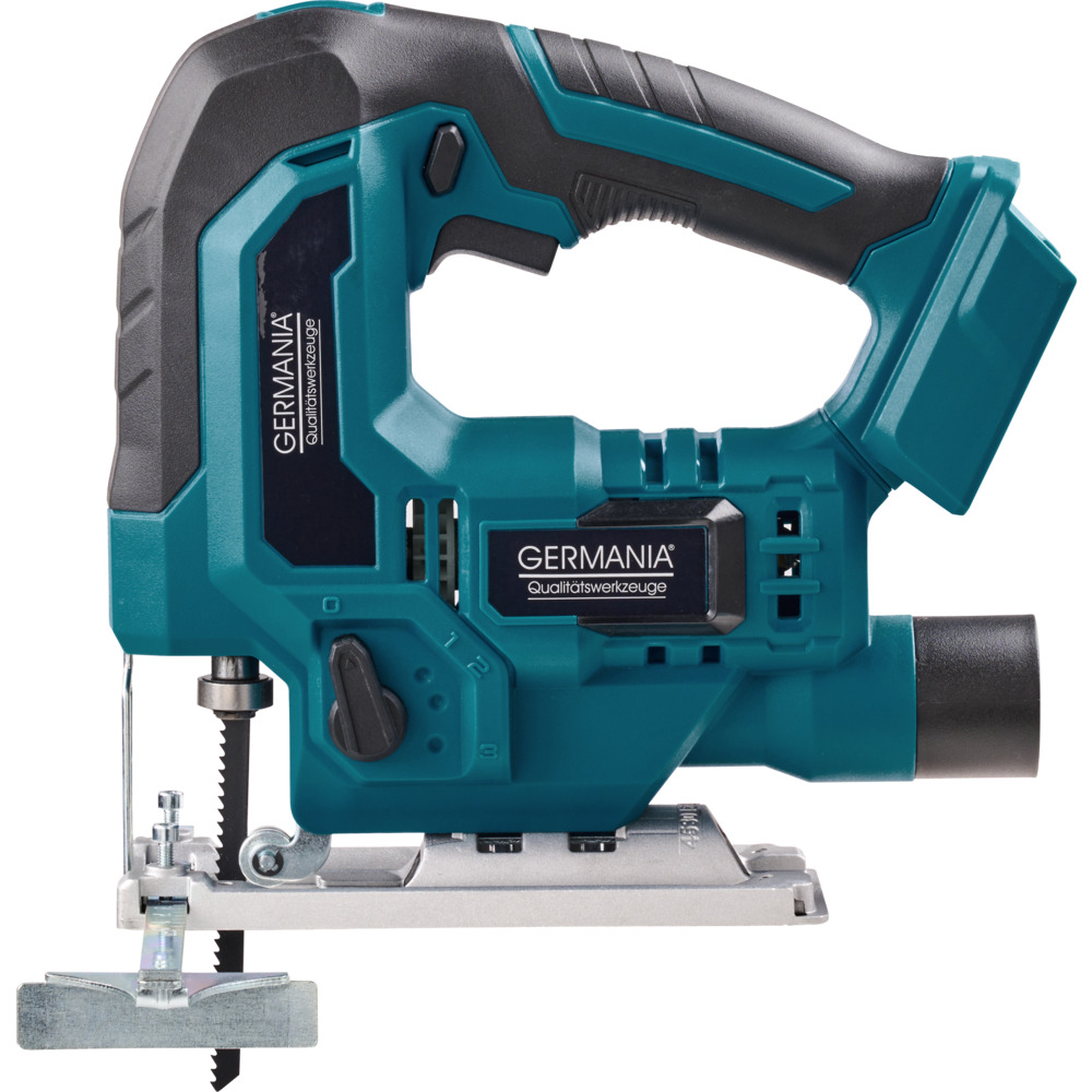 GERMANIA&reg; Plattform 2.0 Akku-Stichs&auml;ge 20V image number 2