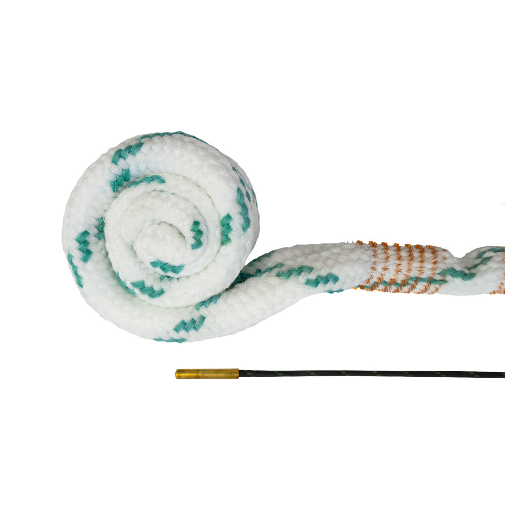 Rohrfeger Lauf-Reinigungsschnur Cal. .12, Baumwolle