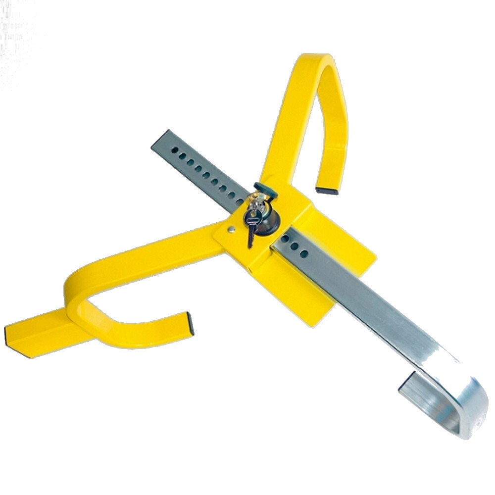 Radkralle 'High Power' 13-16 R&auml;der