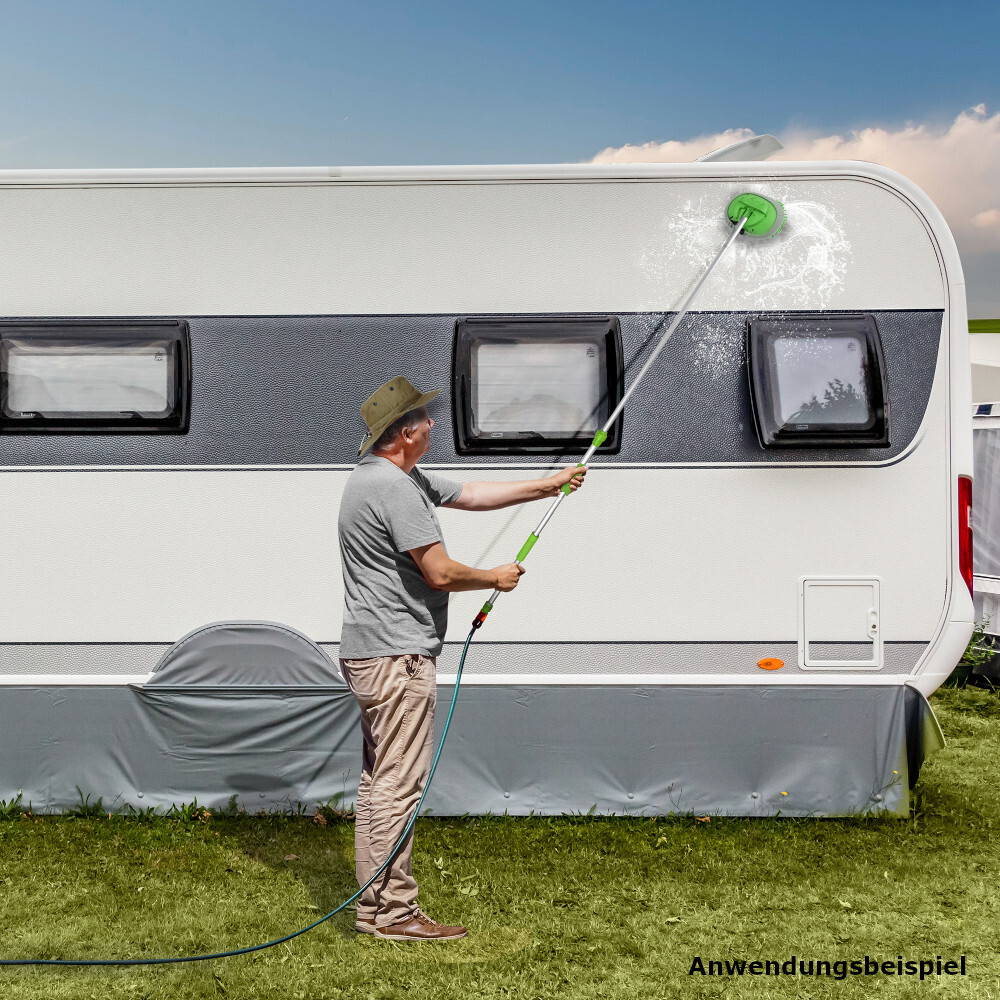 Mikrofaser Waschmopp image number 2