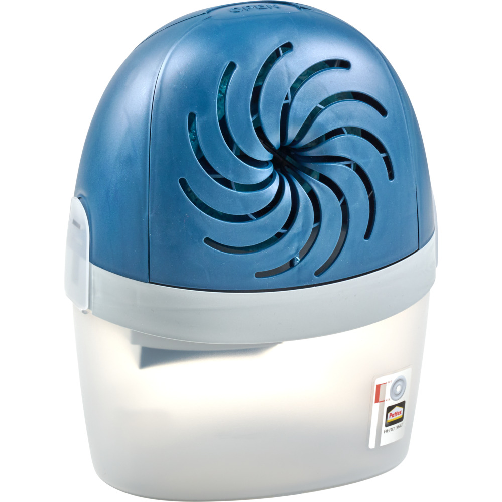 Pattex&reg; Luftentfeuchter Aero 360&deg; image number 2